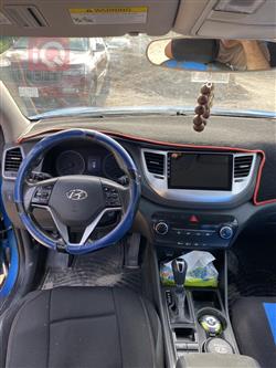 هیوندای تۆکسۆن